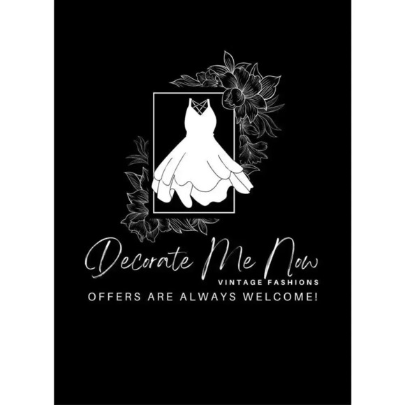 Vintage Jordache Womens Blue Denim Cuffed Skinny Crop Jeans Medium Wash Size 6 - Picture 13 of 13